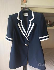Tailleur elegante