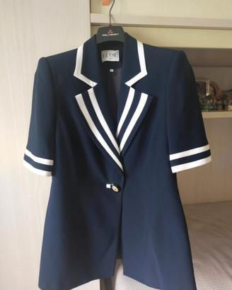 Tailleur elegante