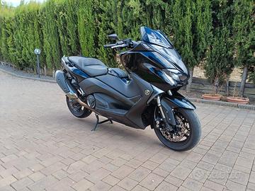Yamaha T Max 530 - 2017