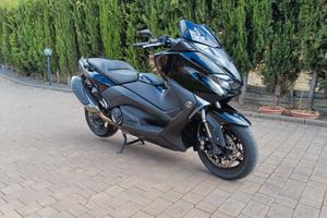 Yamaha T Max 530 - 2017