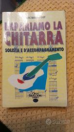 impariamo la chitarra 