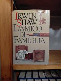 L’amico di famiglia – Irwin Shaw
