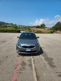 Kia Carens 1.7 CRDi 115 CV Stop&Go high tech