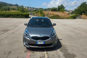 Kia Carens 1.7 CRDi 115 CV Stop&Go high tech