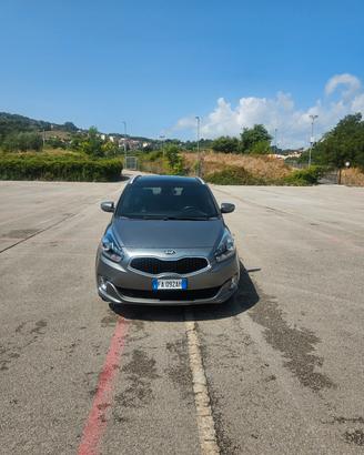 Kia Carens 1.7 CRDi 115 CV Stop&Go high tech