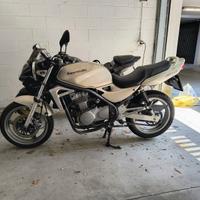 Kawasaki ER 5 - 2001