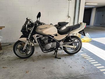 Kawasaki ER 5 - 2001