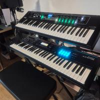 Tastiera ROLAND Juno DS61 Stage Piano Synth DS 61