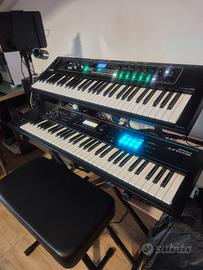 Tastiera ROLAND Juno DS61 Stage Piano Synth DS 61