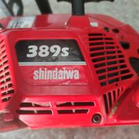 Shindaiwa 389 S