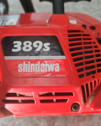 Shindaiwa 389 S