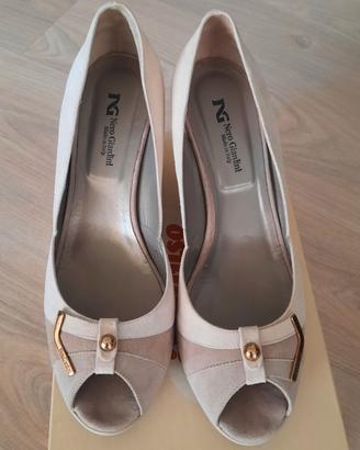 Scarpe donna Nero Giardini