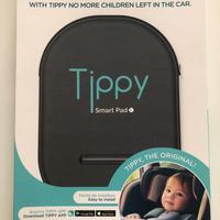 Dispositivo antiabbandono Tippy