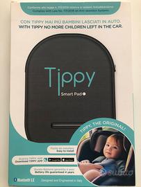 Dispositivo antiabbandono Tippy