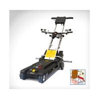 Montascale cingolato TGR Jolly Standard