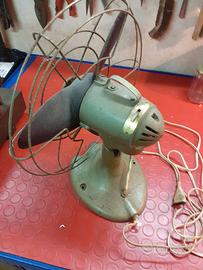 ventilatore lesa