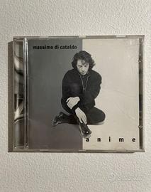 CD: MASSIMO DI CATALDO - Anime