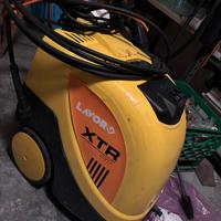 Idropulitrice semi-professionale