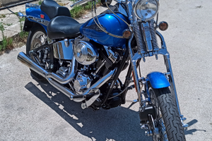 SPRINGER 1450 a Carburatore Permuto