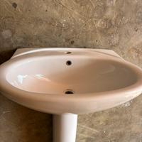Lavandino bagno