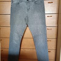 Jeans donna Conbipel grigi tg. 44