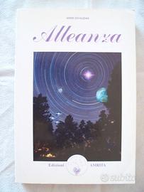 ANNE GIVAUDAN  -  ALLEANZA  -  EDIZIONI AMRITA
