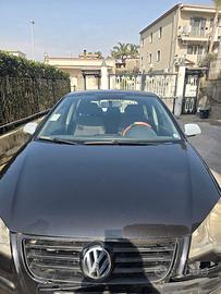 VOLKSWAGEN POLO TDI 1.4 Anno 06-2005