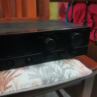 amplificatore pioneer 