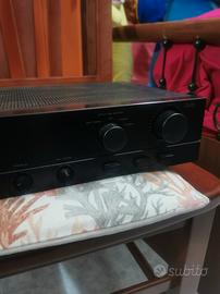 amplificatore pioneer 
