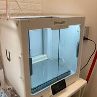 Stampante 3D Ultimaker S5