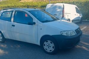 Fiat punto 1200 fire