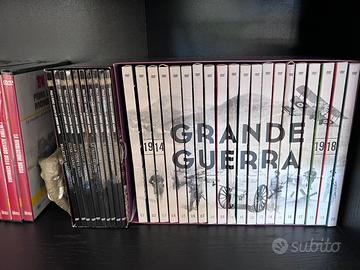 La Grande Guerra