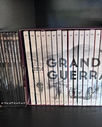 La Grande Guerra
