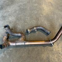 Collettori Originali Honda VTR 1000 SP1 2000 2001