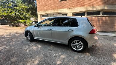 Golf 7 anno 2013