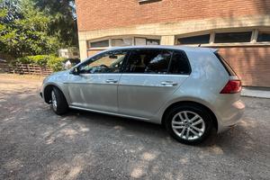 Golf 7 anno 2013