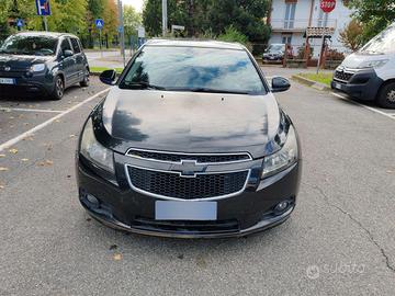 Chevrolet Cruze 2.0 Diesel 163 CV - 2011