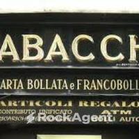 TABACCHERIA CON AGGI 300.000 EURO