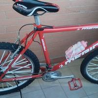 bici da 26 Merida