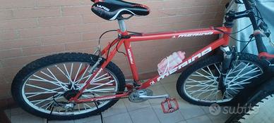 bici da 26 Merida