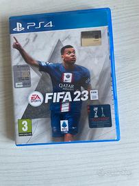 Fifa 23
