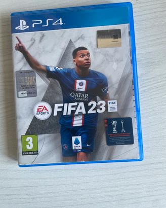 Fifa 23