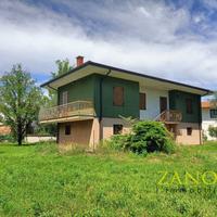 Villa singola - Gradisca d'Isonzo