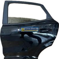 PORTA POSTERIORE SINISTRA FORD PUMA DEL 2023