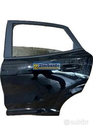 PORTA POSTERIORE SINISTRA FORD PUMA DEL 2023