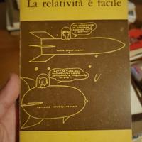 la relatività è facile