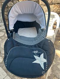 Navicella per passeggino