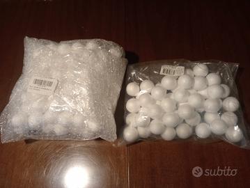 palline polistirolo 