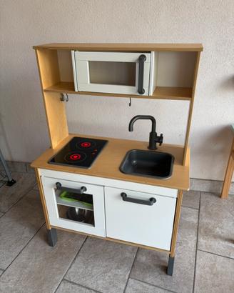 Cucina gioco Ikea bambini