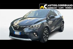 RENAULT Captur 1.0 tce Techno Gpl 100cv